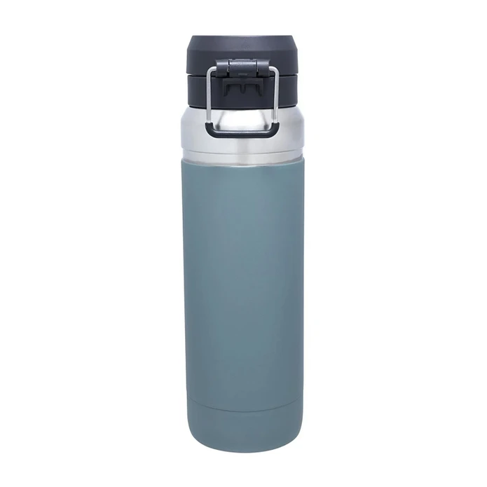 Stanley The Quick Flip Water Bottle 1.06l Shale