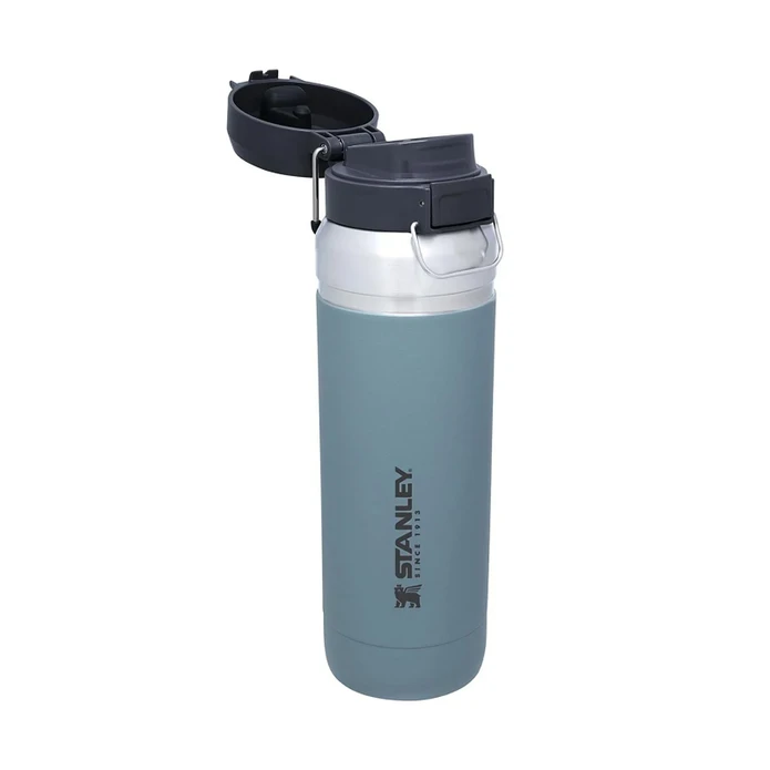 Stanley The Quick Flip Water Bottle 1.06l Shale