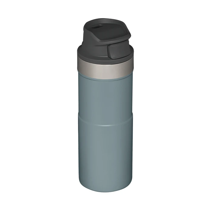 Stanley Trigger Action Travel Mug 0,35 L Shale