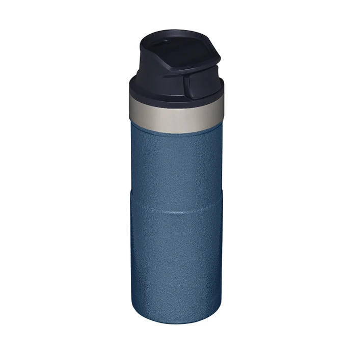 Stanley Trigger Action Travel Mug 0,35 L Hammertone Lake