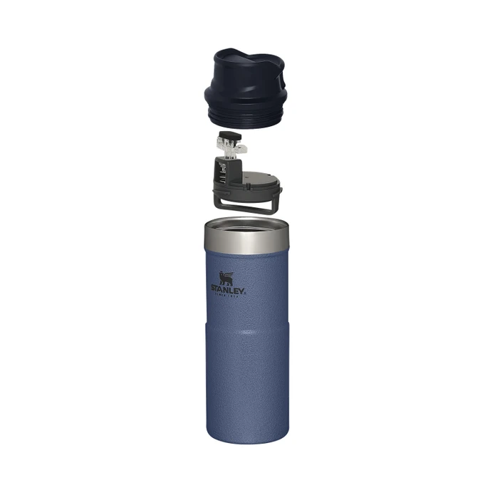 Stanley Trigger Action Travel Mug 0,35 L Hammertone Lake