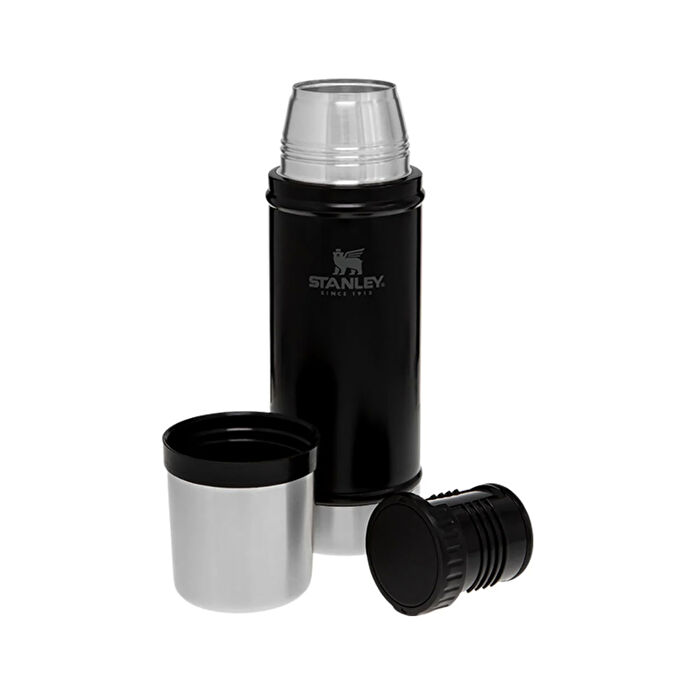 Stanley Legendary Classıc Bottle 0,47l Matte Black