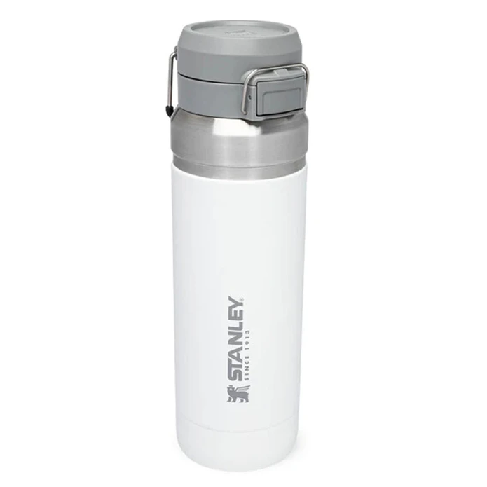 Stanley The Quick Flip Water Bottle 1.06 L Polar