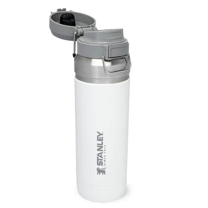 Stanley The Quick Flip Water Bottle 1.06 L Polar