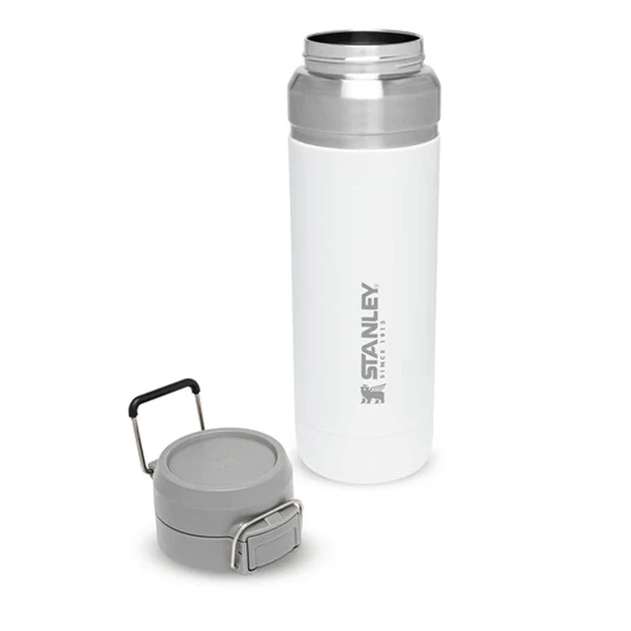 Stanley The Quick Flip Water Bottle 1.06 L Polar