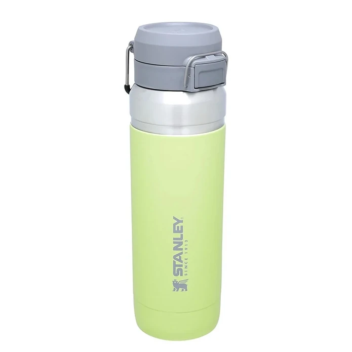 Stanley The Quıck Flıp Water Bottle 1,06 L Cıtron