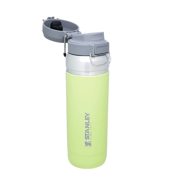 Stanley The Quıck Flıp Water Bottle 1,06 L Cıtron