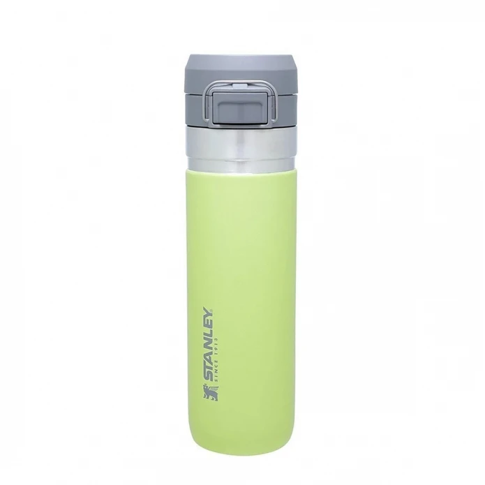 Stanley The Quıck Flıp Water Bottle 0,7 L Cıtron