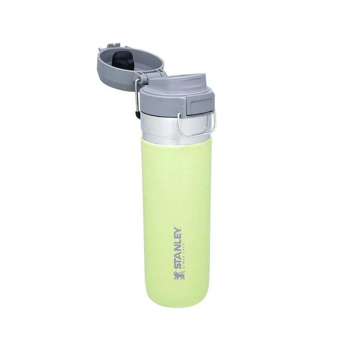 Stanley The Quıck Flıp Water Bottle 0,7 L Cıtron