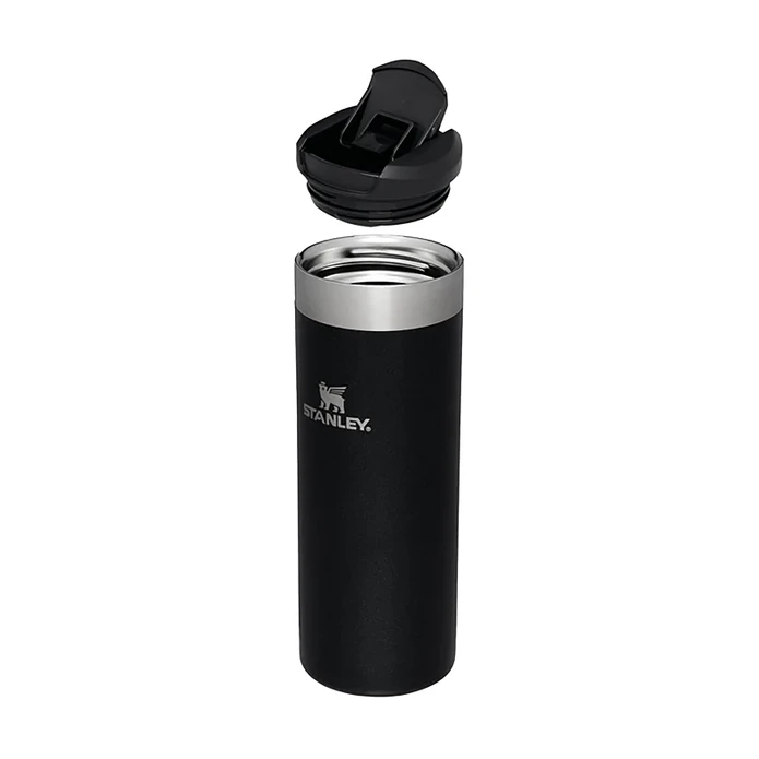 Stanley The Aerolight Transit Mug 0,47 L Black Matellic