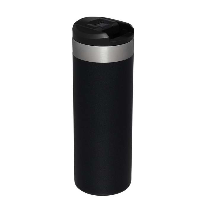 Mug De Voyage Stanley AeroLight – 0,47 Litres – Léger Et Solide, Parfait Pour Les Déplacements