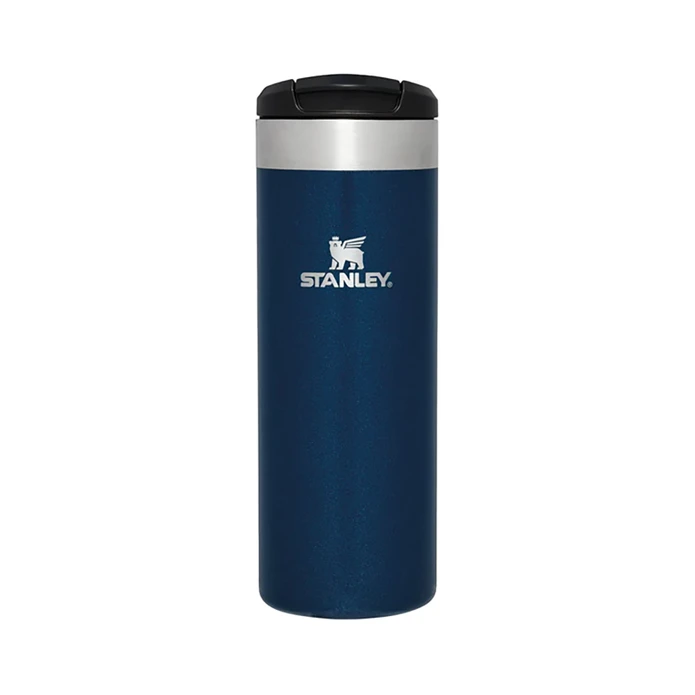 Stanley The Aerolight Transit Mug 0,47 L Royal Blue Matellic