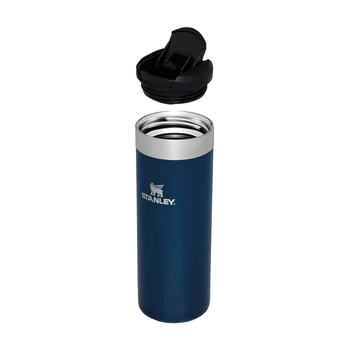 Stanley The Aerolight Transit Mug 0,47 L Royal Blue Matellic