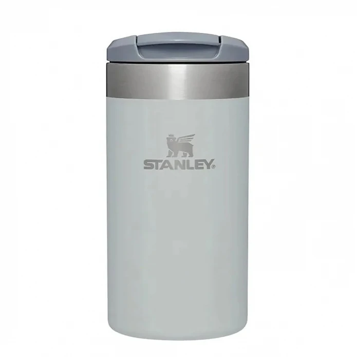 Stanley The Aerolight Transit Mug 0,35 L Fog Matellic