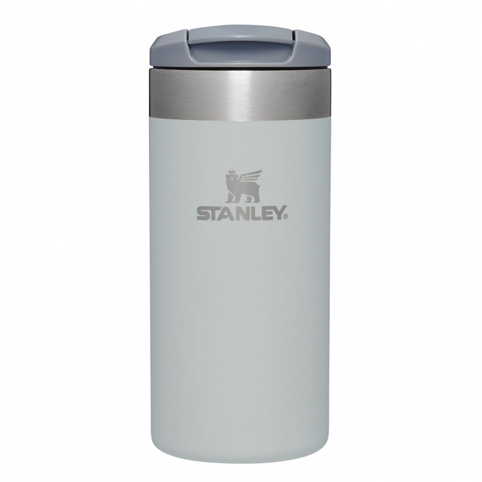 Stanley The Aerolight Transit Mug 0,35 L Fog Matellic