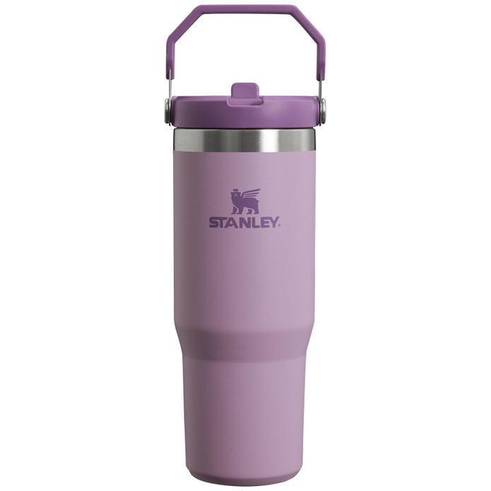 Stanley Iceflow Flip Straw Tumbler 0,89 L Lilac