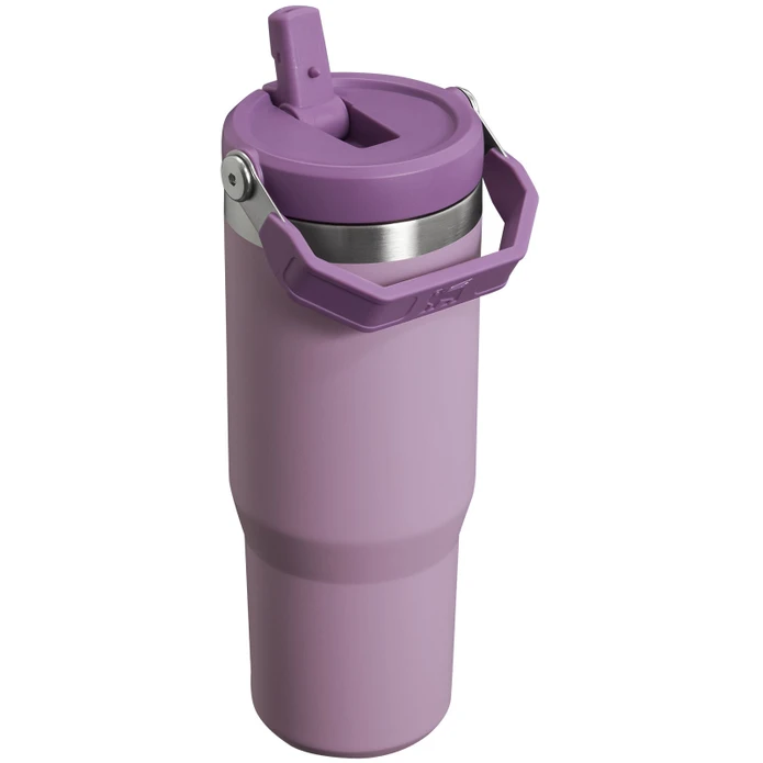 Stanley Iceflow Flip Straw Tumbler 0,89 L Lilac