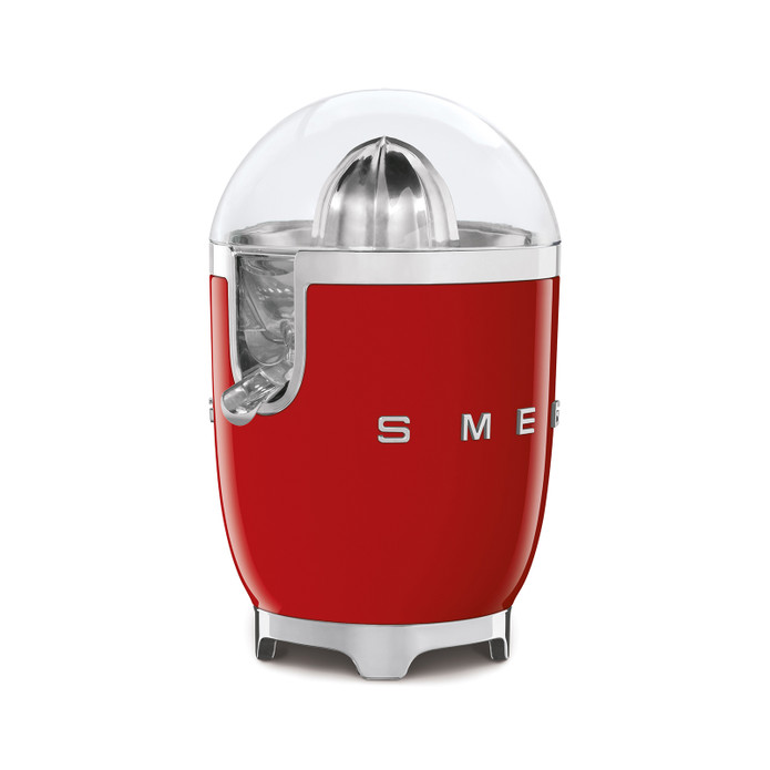 SMEG NARENCİYE SIKACAĞI RED CJF11RDEU NEW VERS.