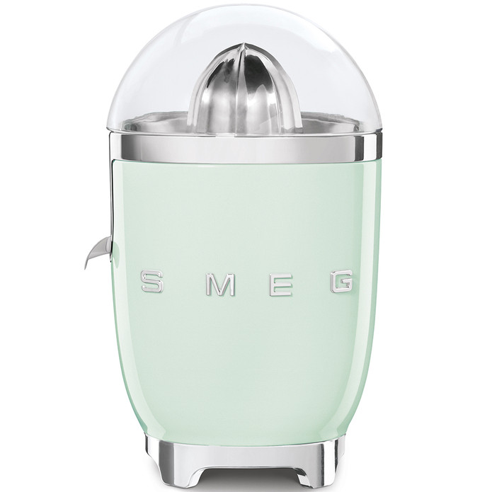 Smeg Narenciye Sıkacağı Green New Version Cjf11pgeu