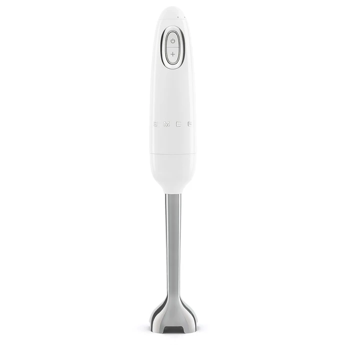 Smeg El Blender Seti Beyaz New Version Hbf03wheu