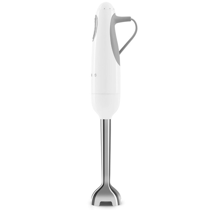 Smeg El Blender Seti Beyaz New Version Hbf03wheu