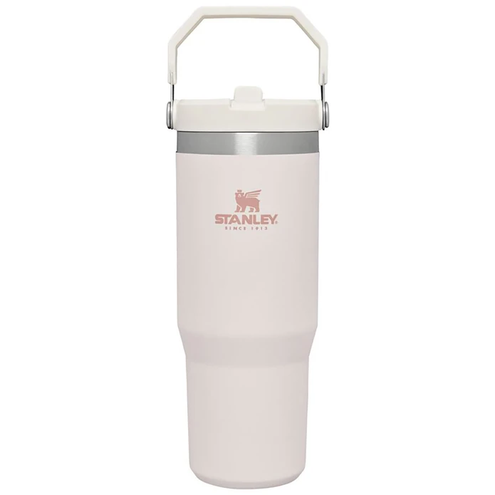 Stanley Iceflow Flıp Straw Tumbler 0.89l 10-09993-196 Rose