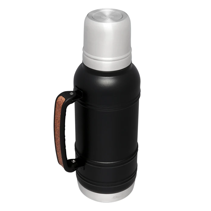 Stanley Artisan Thermal Bottle Black 1.4 L