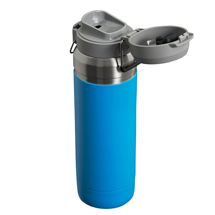 STANLEY THE QUICK FLIP WATER BOTTLE 1.06L AZURE