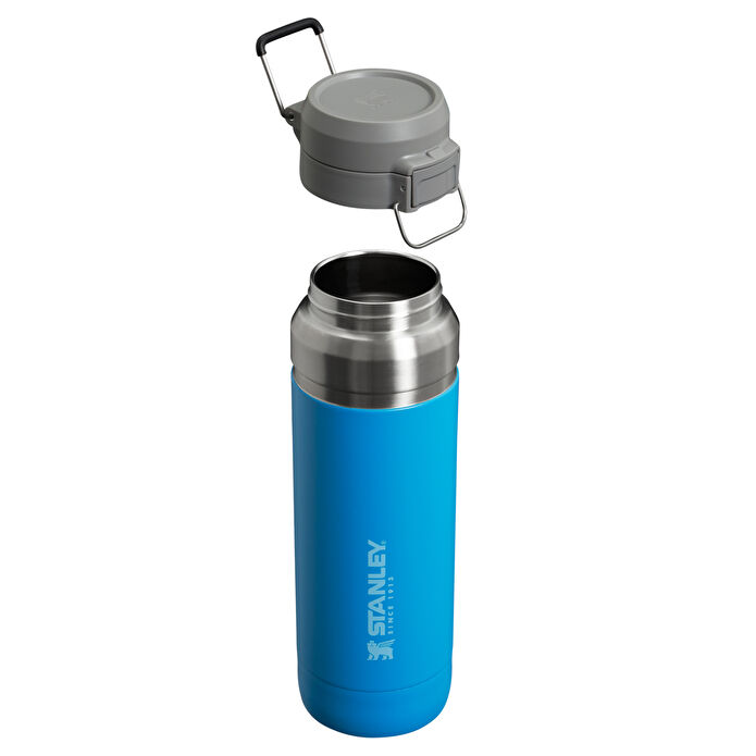 STANLEY THE QUICK FLIP WATER BOTTLE 1.06L AZURE