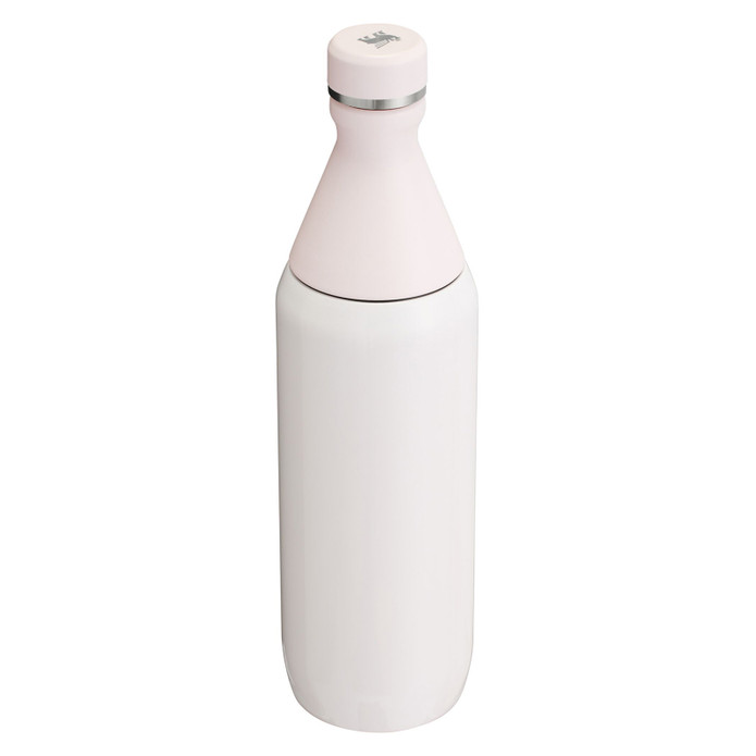 STANLEY THE ALL DAY SLIM BOTTLE 0,6 L ROSE QUARTZ