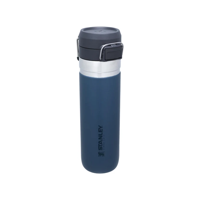 Stanley The Quick Flip Water Bottle 0,7L Abyss