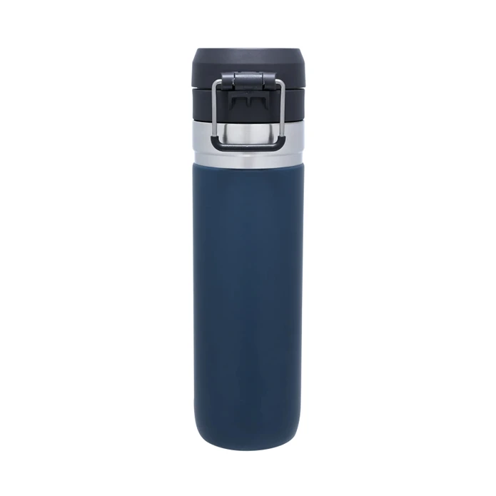 Stanley The Quick Flip Water Bottle 0,7L Abyss
