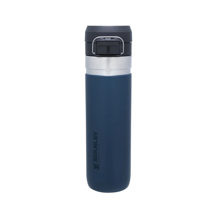 Stanley The Quick Flip Water Bottle 0,7L Abyss