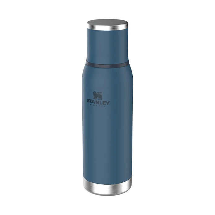 Stanley The Adventure To - Go Bottle 0,75L Abyss