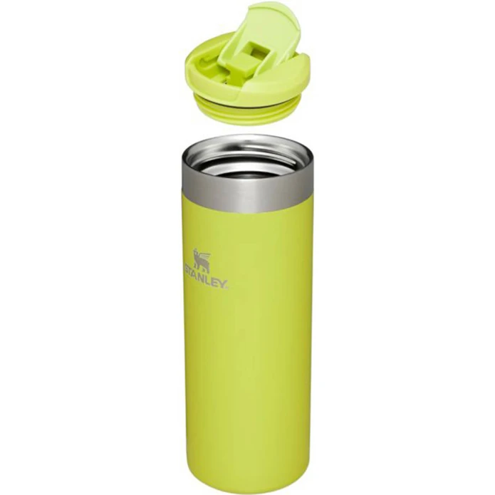 Stanley Tthe Aerolight Transit Mug Termos Bardak 0,47L Electric Yellow