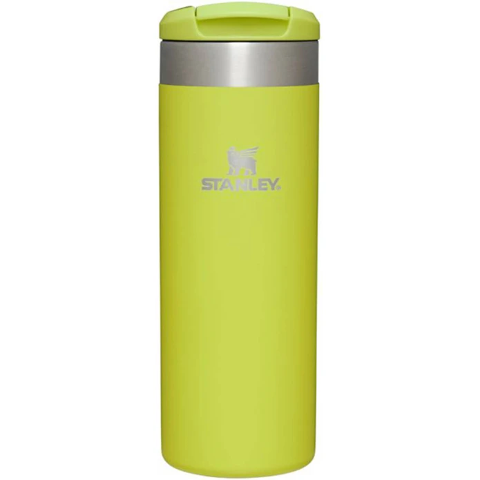 Stanley Tthe Aerolight Transit Mug Termos Bardak 0,47L Electric Yellow