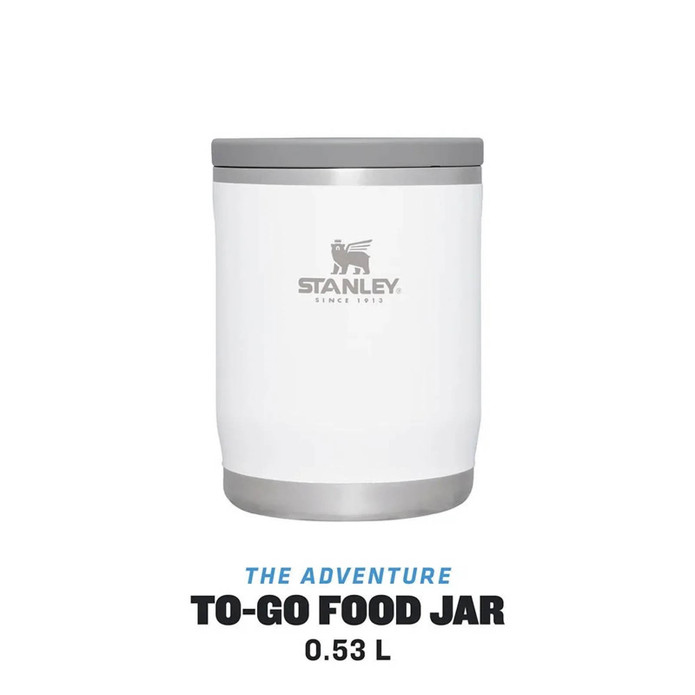 Stanley 10-10836-010 Adventure To-Go Food Jar 0.53L