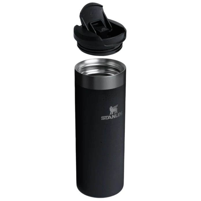 Stanley The Aerolight Transit Mug Termos Bardak 0,47 Litre Black Moon