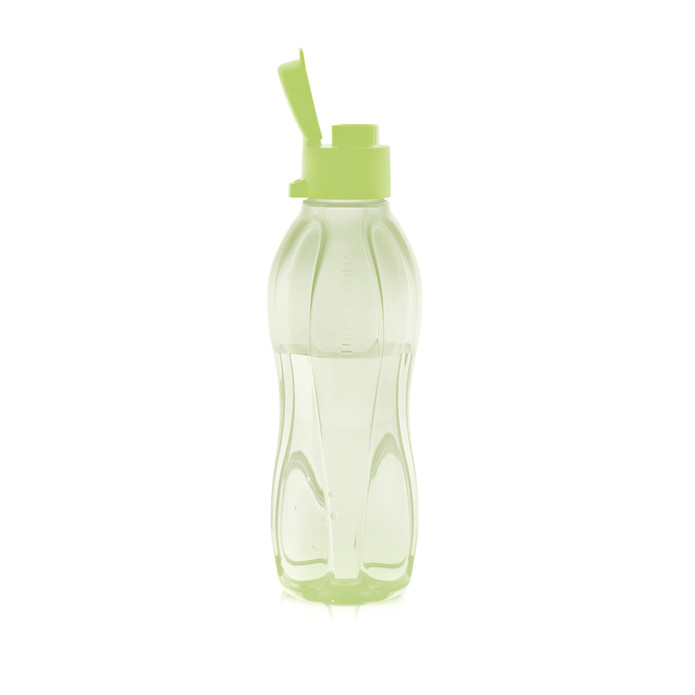 TUPPERWARE ECO ŞİŞE KK 500 ML LIME