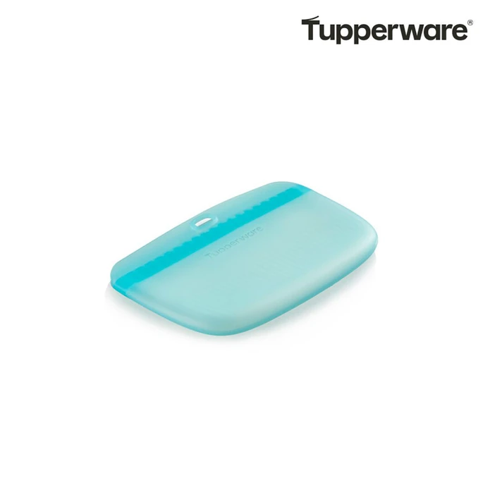 Tupperware Silikon Çanta İnce Küçük