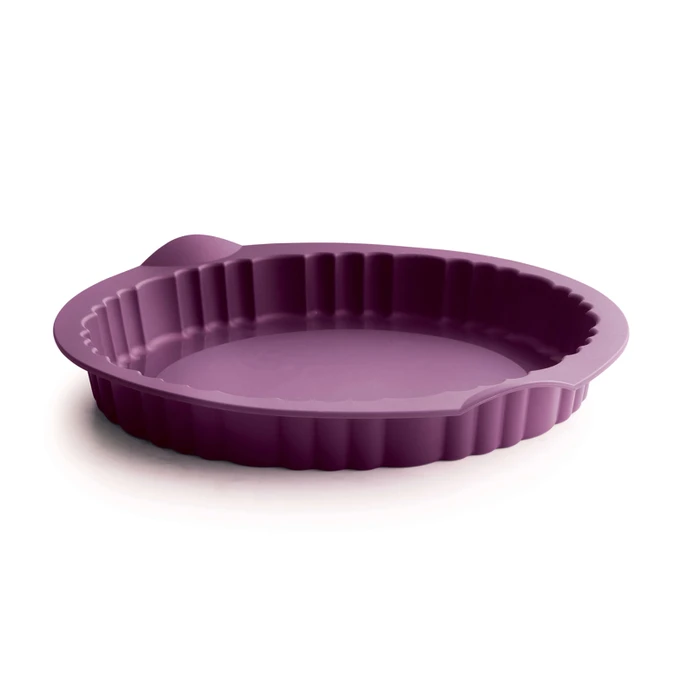 Tupperware Silikon Tart Kalıbı