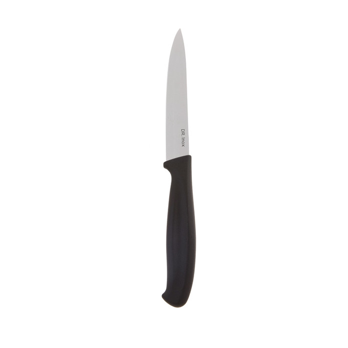 Dr. Inox Soyma Bıçağı Large -Black