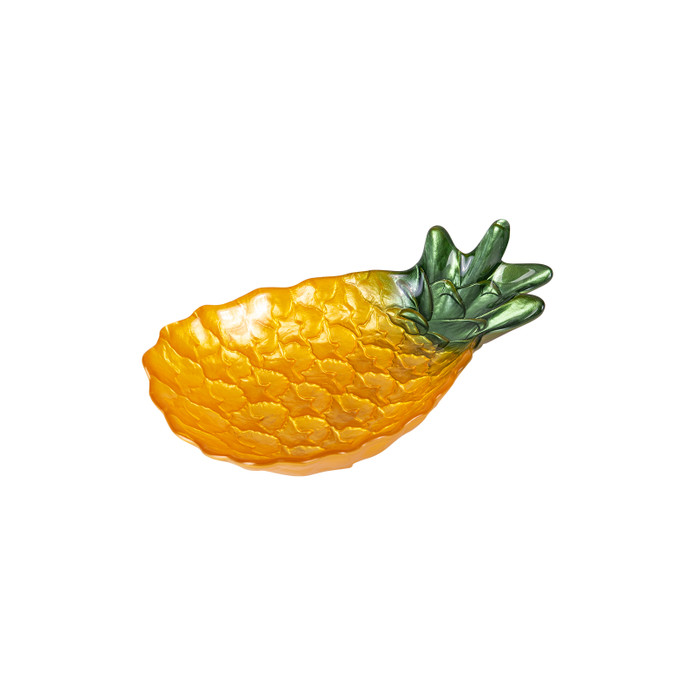 Emsan Pineapple Tabak Sarı 27 cm M100