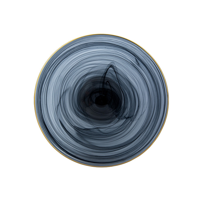Emsan Hayal Kek Standı Siyah 32 cm