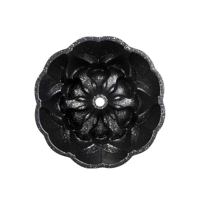 Emsan Bloom Kek Kalıbı Siyah
