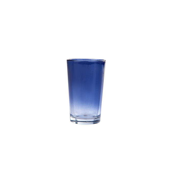 Emsan Firuze Alanya Mavi 6lı Kahve Yanı Su Bardağı