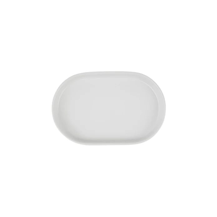 Emsan Yeni Mısra Porselen 30 Parça 6 Kişilik  Kahvaltı/Servis Takımı Beyaz