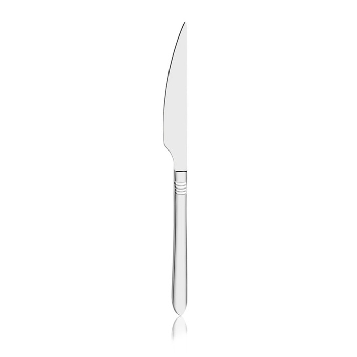 Emsan Mayra 12 Kişilik Yemek Bıçağı