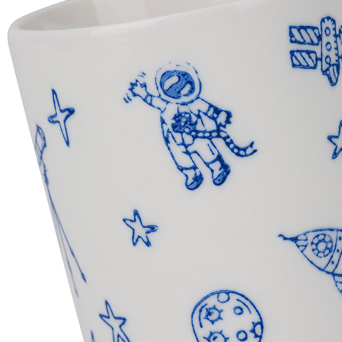 Karaca Space Mug