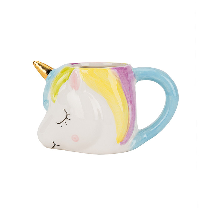 Karaca Unicorn Mug